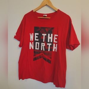 We the North T-shirt